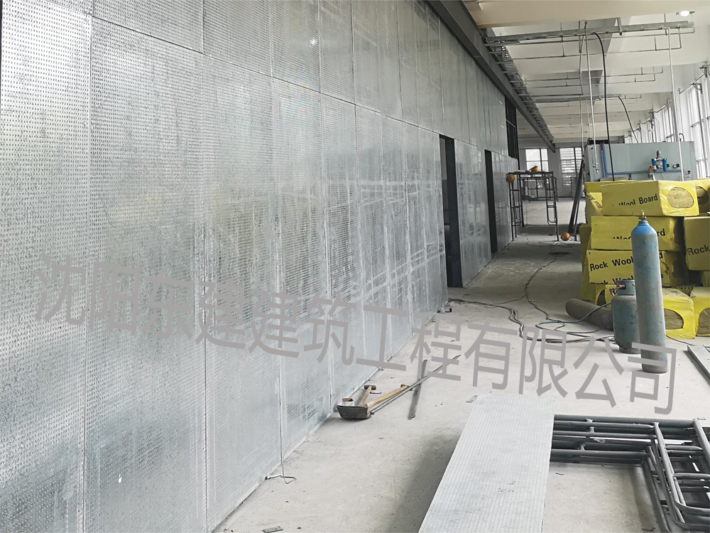 嘉峪关市抗爆板抗爆墙 - 排名