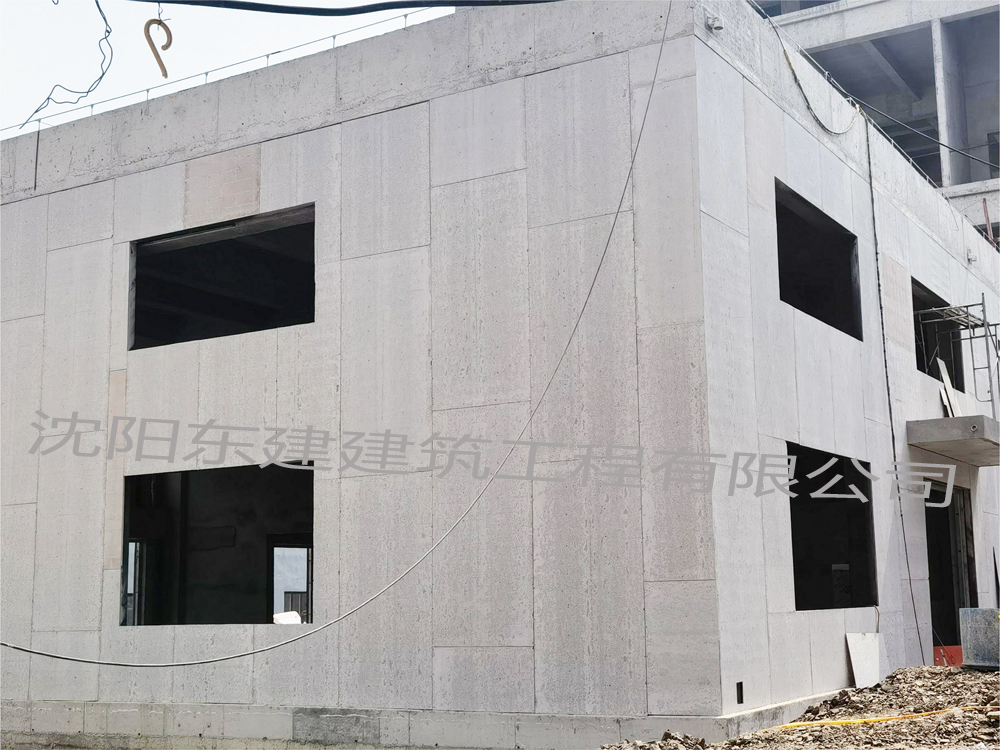 嘉峪关市硅酸盐防火板墙泄爆墙 - 排名